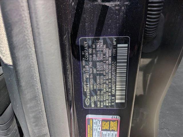 Photo of 2023 Vik Black Genesis GV70