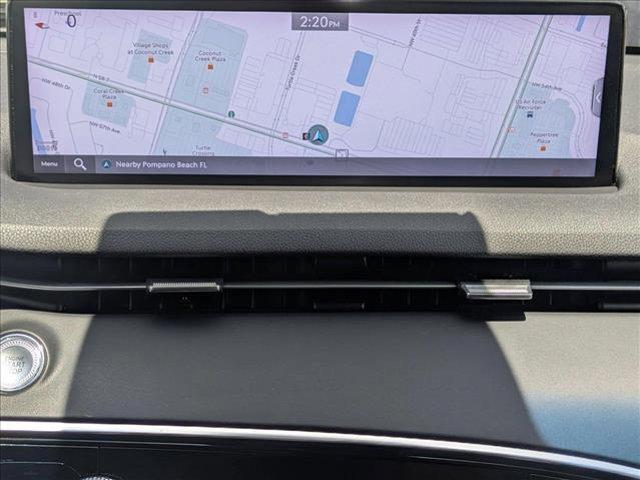 Photo of 2023 Vik Black Genesis GV70