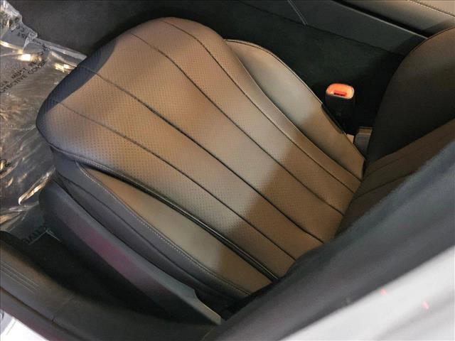 Photo of 2025 Polar White Mercedes-Benz E-Class
