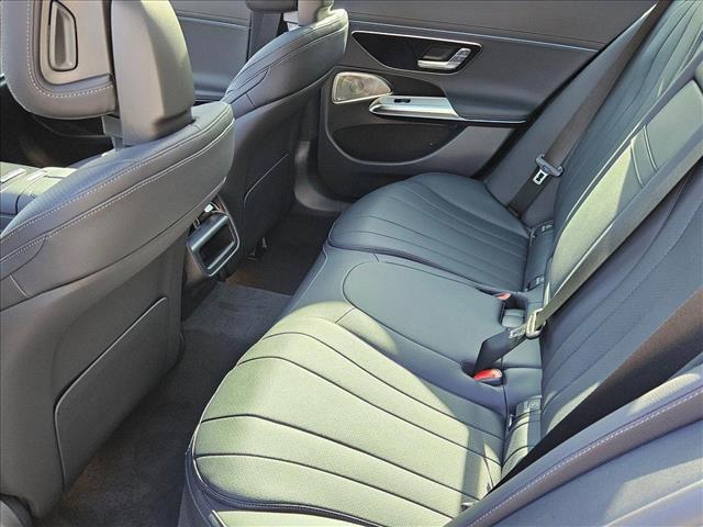 Photo of 2025 Polar White Mercedes-Benz E-Class
