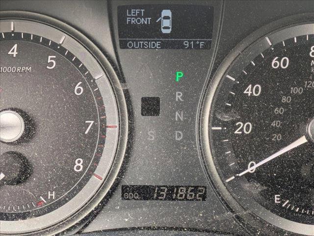 Photo of 2007 Gray Lexus ES 350