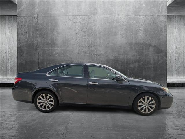 Photo of 2007 Gray Lexus ES 350