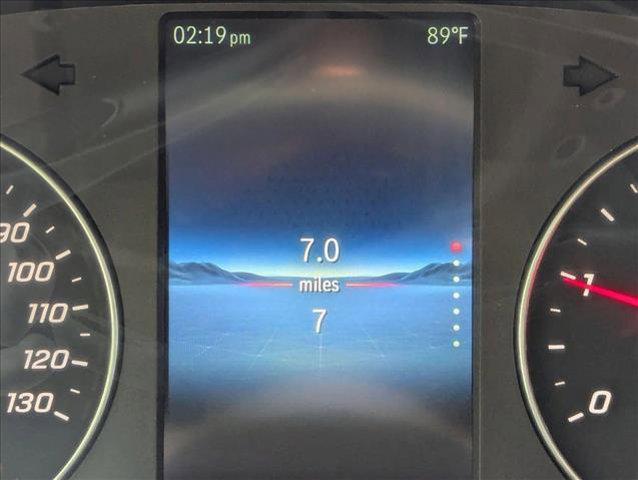 Photo of 2025 Arctic White Mercedes-Benz Sprinter 2500
