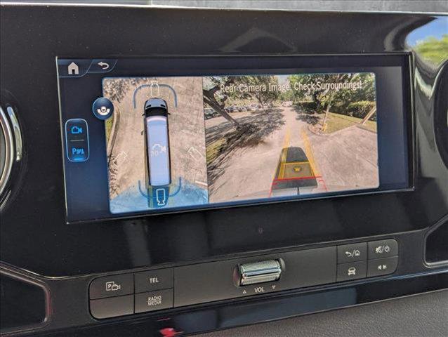 Photo of 2025 Arctic White Mercedes-Benz Sprinter 2500