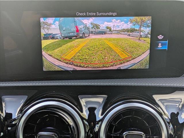 Photo of 2020 Night Black Mercedes-Benz CLA 250