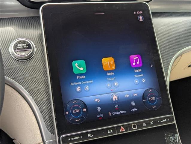 Photo of 2025 Black Mercedes-Benz C-Class