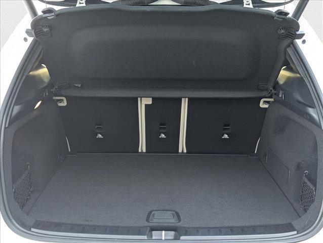Photo of 2025 Polar White Mercedes-Benz GLA 250