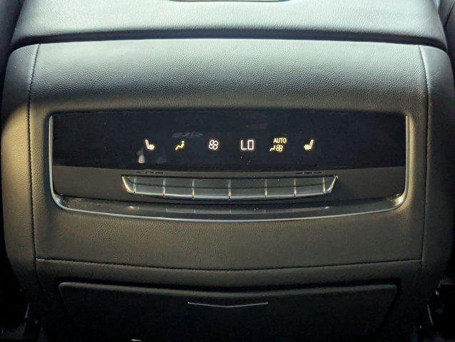 Photo of 2022 Black Raven Cadillac Escalade