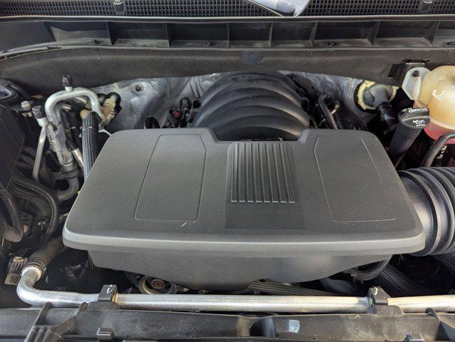 Photo of 2022 Black Raven Cadillac Escalade