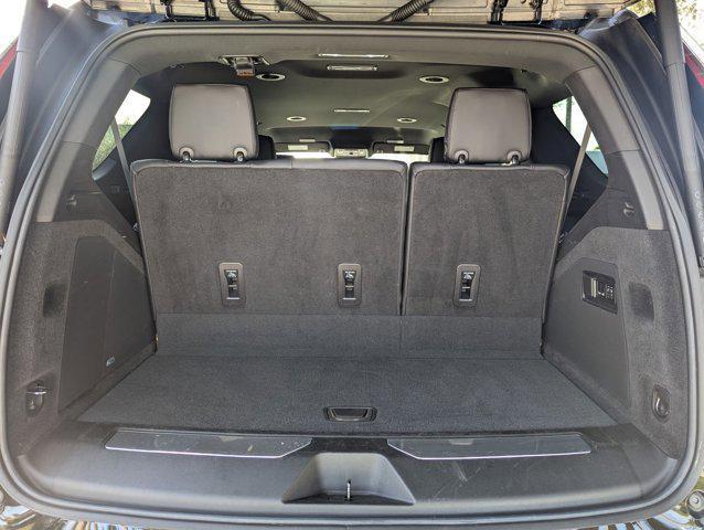Photo of 2022 Black Raven Cadillac Escalade