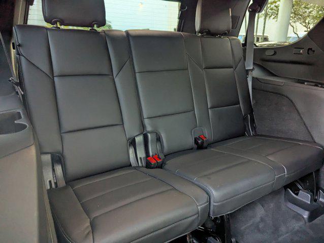 Photo of 2022 Black Raven Cadillac Escalade