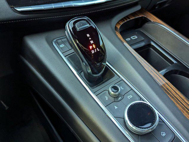 Photo of 2022 Black Raven Cadillac Escalade