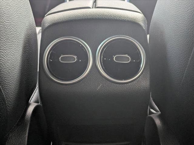 Photo of 2025 Night Black Mercedes-Benz GLB 250