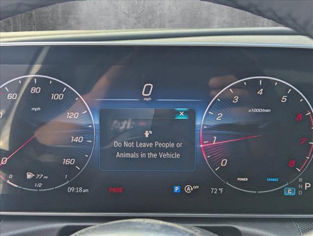 Photo of 2025 Polar White Mercedes-Benz C-Class