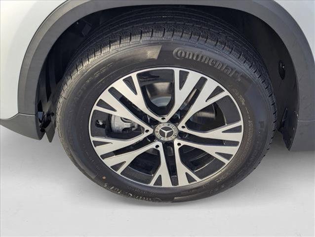 Photo of 2026 Cirrus Silver Metallic Mercedes-Benz GLA 250
