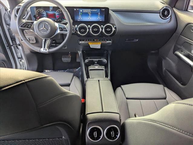Photo of 2026 Cirrus Silver Metallic Mercedes-Benz GLA 250
