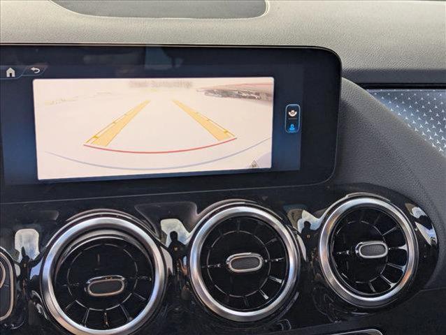 Photo of 2026 Cirrus Silver Metallic Mercedes-Benz GLA 250