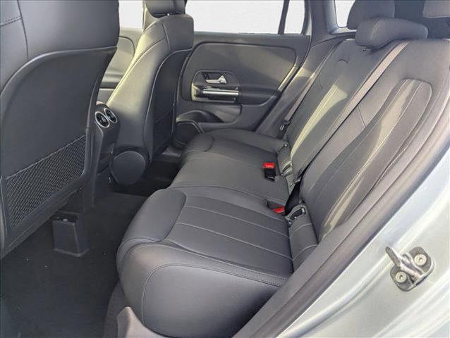 Photo of 2026 Cirrus Silver Metallic Mercedes-Benz GLA 250