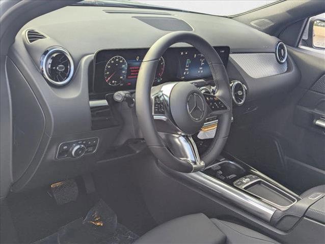 Photo of 2026 Cirrus Silver Metallic Mercedes-Benz GLA 250
