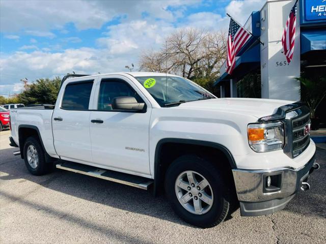 2014 GMC Sierra 1500