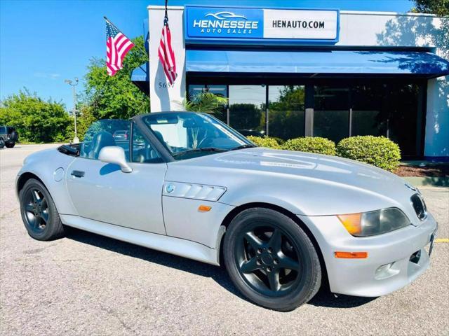 1997 BMW Z3