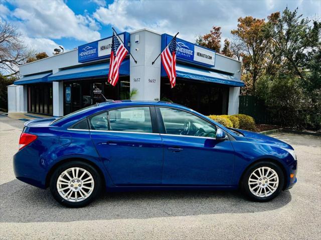 2012 Chevrolet Cruze