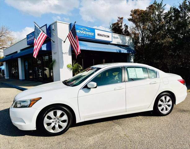 2009 Honda Accord