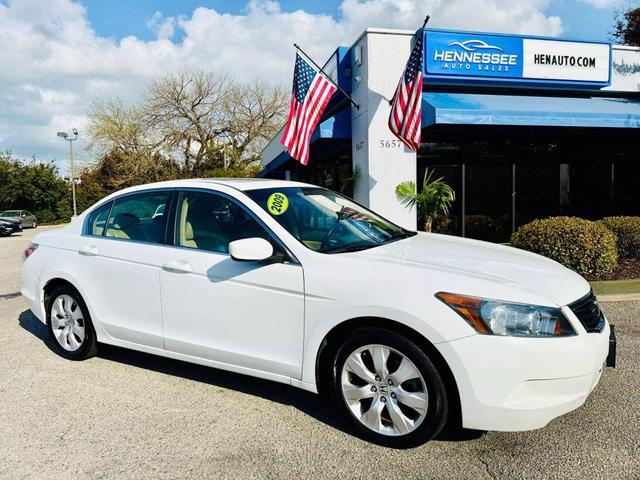 2009 Honda Accord