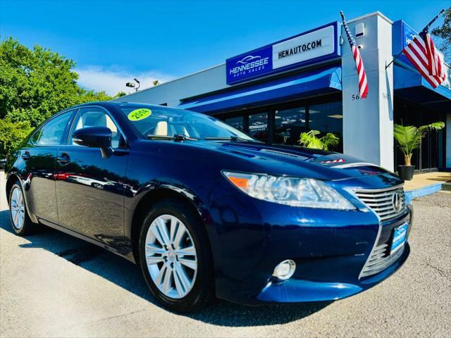 2014 Lexus Es 350