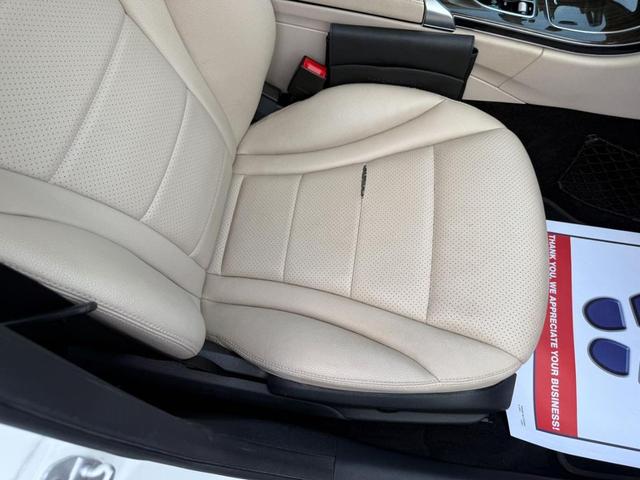 Photo of 2015 White Mercedes-Benz C-Class