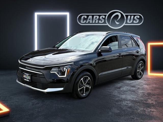 2023 Kia NIRO