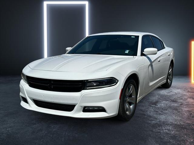 2016 Dodge Charger