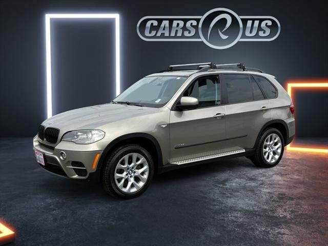 2012 BMW X5