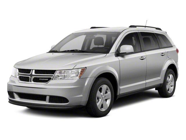 2013 Dodge Journey