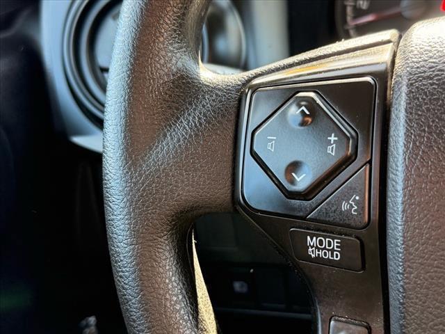 Photo of 2023 Magnetic Gray Metallic Toyota Tacoma