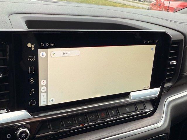 Photo of 2022 Quicksilver Metallic GMC Sierra 1500
