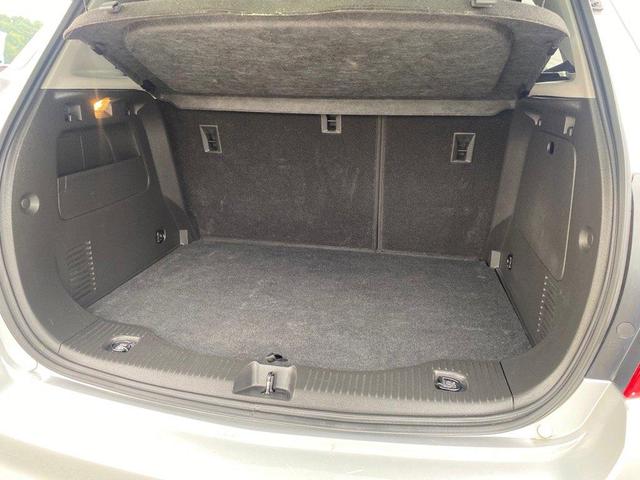 Photo of 2020 Silver Ice Metallic Chevrolet Trax
