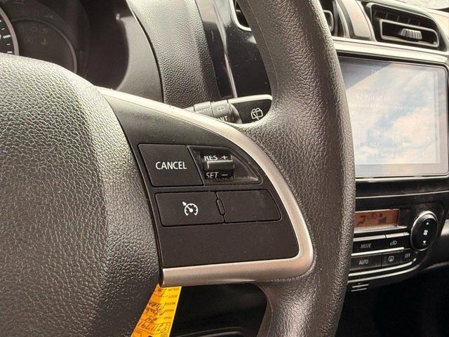 Photo of 2024 Graphite Gray Metallic Mitsubishi Mirage
