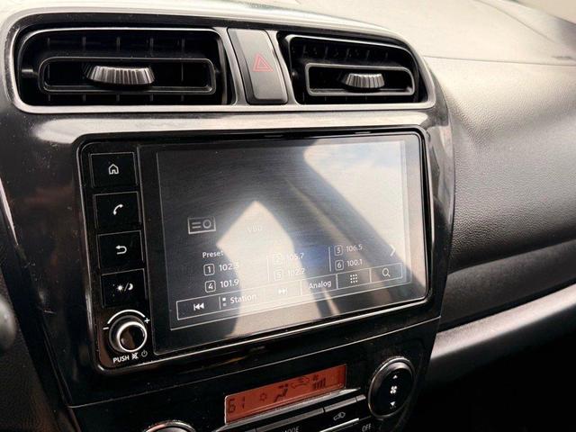 Photo of 2024 Graphite Gray Metallic Mitsubishi Mirage