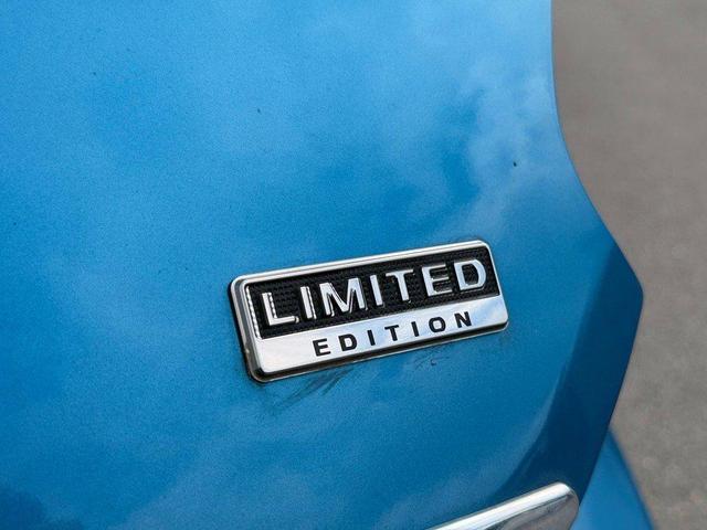 Photo of 2024 Graphite Gray Metallic Mitsubishi Mirage
