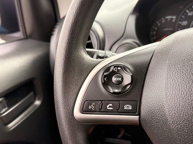 Photo of 2024 Graphite Gray Metallic Mitsubishi Mirage