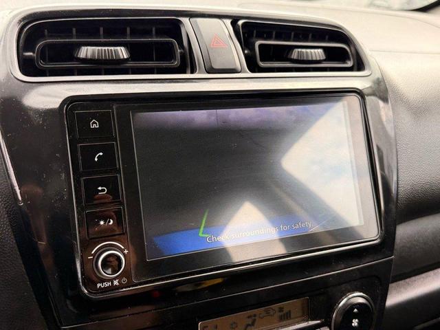 Photo of 2024 Graphite Gray Metallic Mitsubishi Mirage