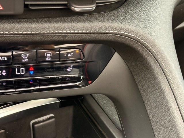 Photo of 2023 Ebony Twilight Metallic Buick Envision