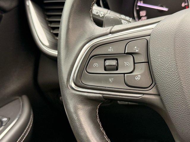 Photo of 2023 Ebony Twilight Metallic Buick Envision