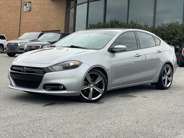 2014 Dodge Dart