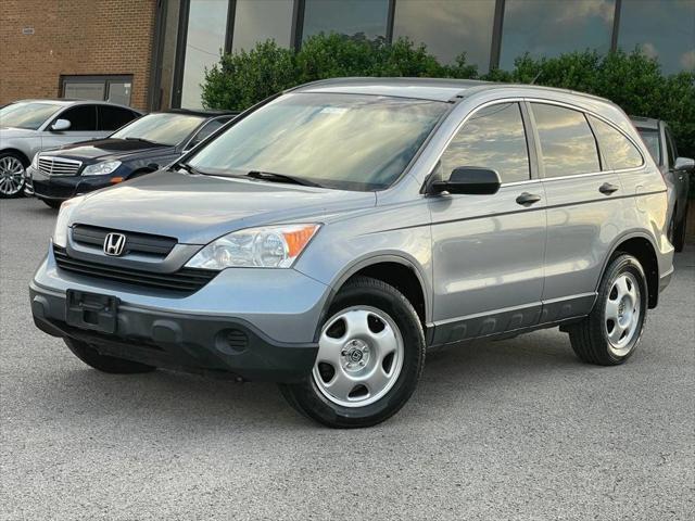 2008 Honda CR-V
