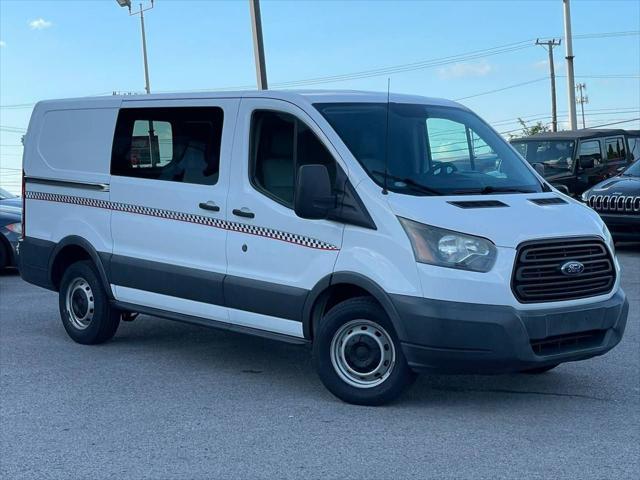 2015 Ford Transit-150