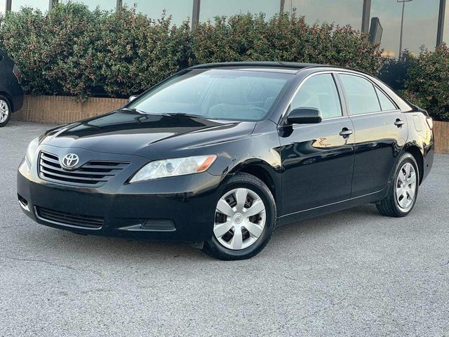 2008 Toyota Camry