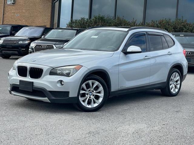 2014 BMW X1