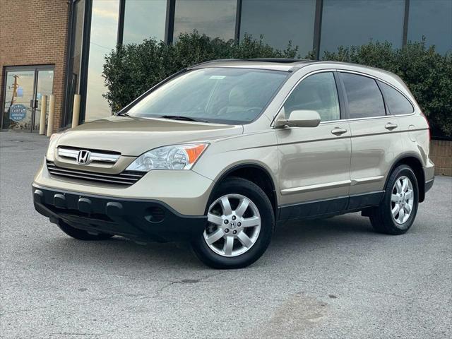 2007 Honda CR-V